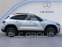 2024 Mercedes Benz EQA