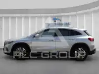 2024 Mercedes Benz EQA