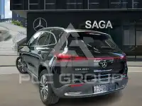 2024 Mercedes Benz EQA