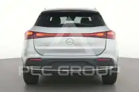 2024 Mercedes Benz EQA