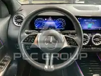 2024 Mercedes Benz EQA