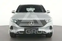 2024 Mercedes Benz EQA