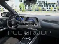 2024 Mercedes Benz EQA