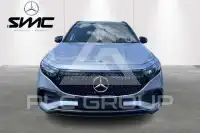 2024 Mercedes Benz EQA