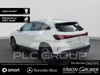 2024 Mercedes Benz EQA