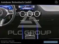 2024 Mercedes Benz EQA