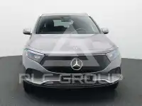 2024 Mercedes Benz EQA