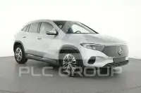 2024 Mercedes Benz EQA