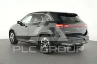 2024 Mercedes Benz EQA