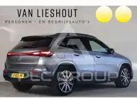 2024 Mercedes Benz EQA