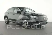 2024 Mercedes Benz EQA