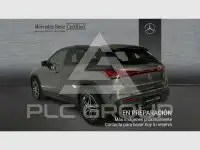 2024 Mercedes Benz EQA