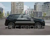 2024 Mercedes Benz EQA