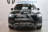 2024 Mercedes Benz EQA