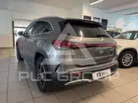 2024 Mercedes Benz EQA