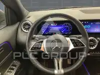 2024 Mercedes Benz EQA