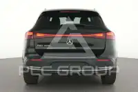 2024 Mercedes Benz EQA