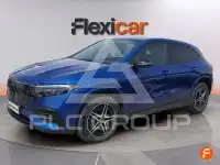 2024 Mercedes Benz EQA