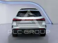 2024 Mercedes Benz EQA