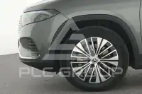 2024 Mercedes Benz EQA