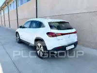 2024 Mercedes Benz EQA