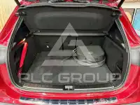 2024 Mercedes Benz EQA