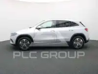2024 Mercedes Benz EQA