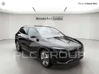 2024 Mercedes Benz EQA