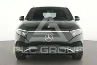 2024 Mercedes Benz EQA
