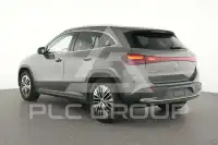2024 Mercedes Benz EQA