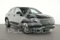 2024 Mercedes Benz EQA