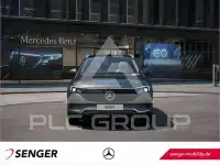 2024 Mercedes Benz EQA