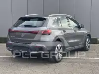2024 Mercedes Benz EQA