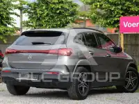 2024 Mercedes Benz EQA