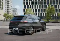 2024 Mercedes Benz EQA