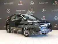 2024 Mercedes Benz EQA