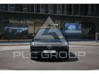 2024 Mercedes Benz EQA