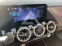 2024 Mercedes Benz EQA