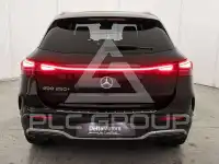 2024 Mercedes Benz EQA