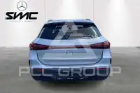2024 Mercedes Benz EQA