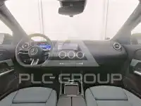2024 Mercedes Benz EQA
