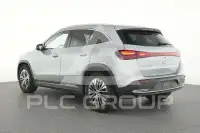 2024 Mercedes Benz EQA