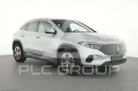 2024 Mercedes Benz EQA
