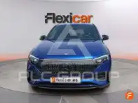 2024 Mercedes Benz EQA