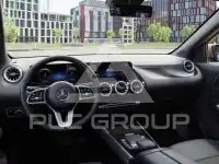 2024 Mercedes Benz EQA