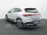 2024 Mercedes Benz EQA