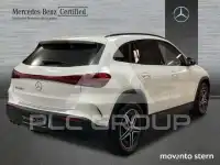 2024 Mercedes Benz EQA