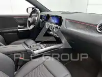 2024 Mercedes Benz EQA