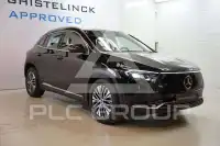 2024 Mercedes Benz EQA