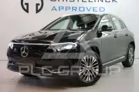 2024 Mercedes Benz EQA